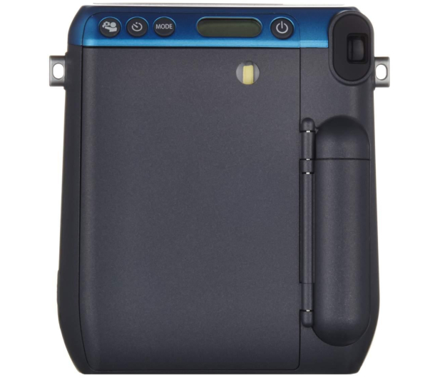 Fujifilm Instax Mini 70 niebieski + wkłady 2x10+ etui - 628405 - zdjęcie 3