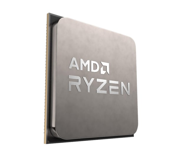AMD Ryzen 5 5600X OEM + chłodzenie - 641603 - zdjęcie