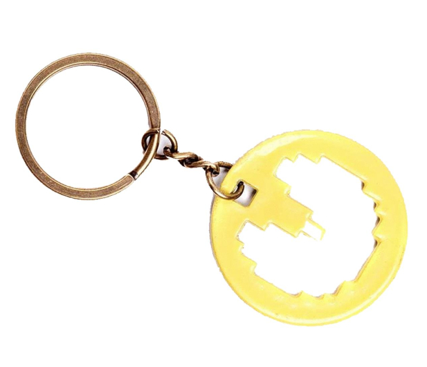 Good Loot Brelok Otwieracz Pac-Man - 629447 - zdjęcie