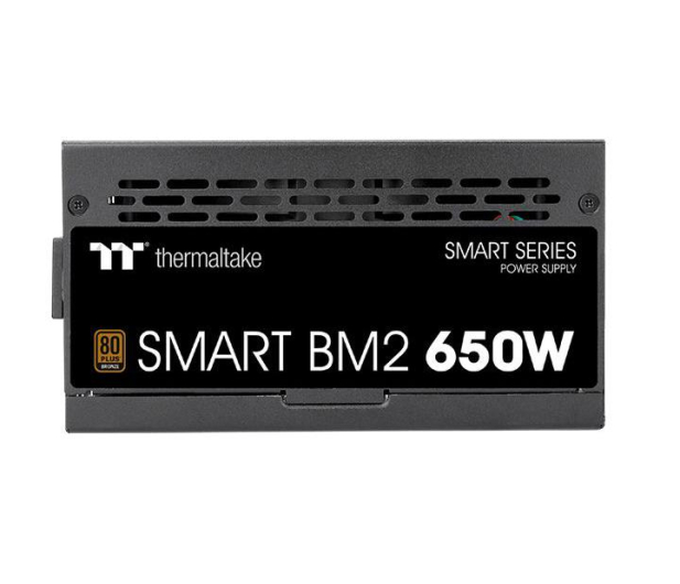 Thermaltake Smart BM2 650W 80 Plus Bronze - 626732 - zdjęcie 3