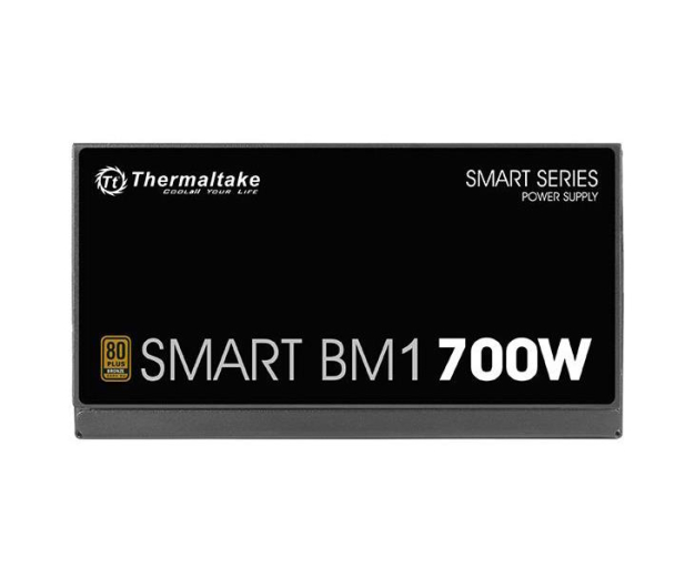 Thermaltake Smart BM1 700W 80 Plus Bronze - 626730 - zdjęcie 3