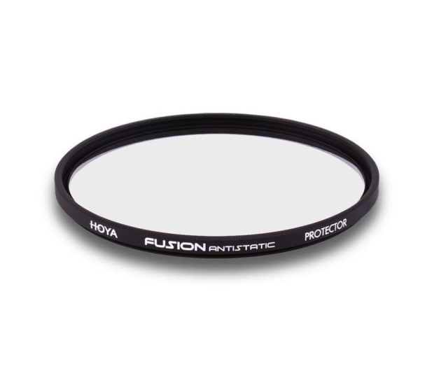 Hoya Fusion Antistatic Protector 40,5 mm - 629475 - zdjęcie 2