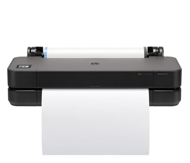 HP DesignJet T230 24-in Printer - 628575 - zdjęcie