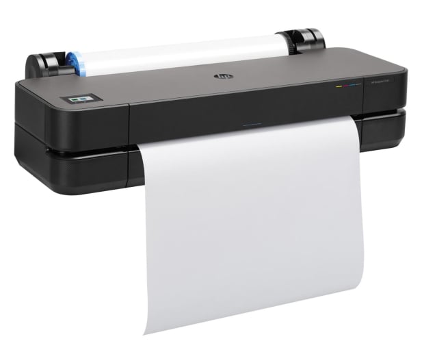HP DesignJet T230 24-in Printer - 628575 - zdjęcie 3