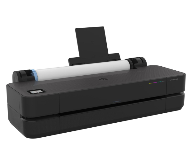 HP DesignJet T250 24-in Printer - 628576 - zdjęcie 2