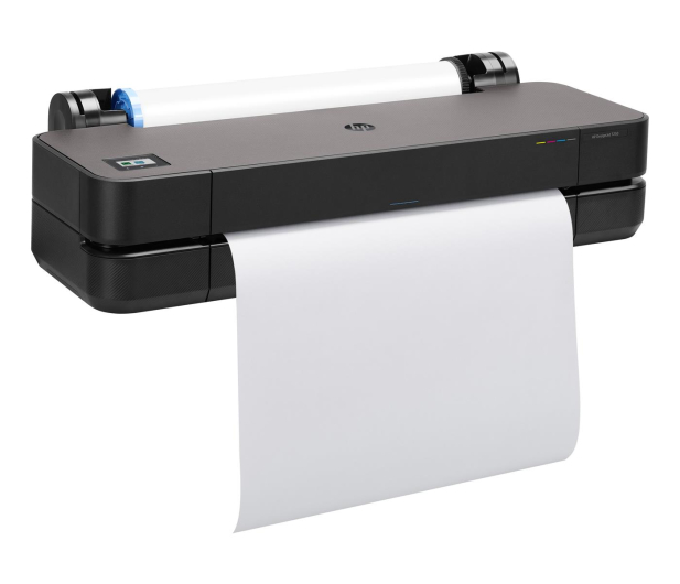 HP DesignJet T250 24-in Printer - 628576 - zdjęcie 6