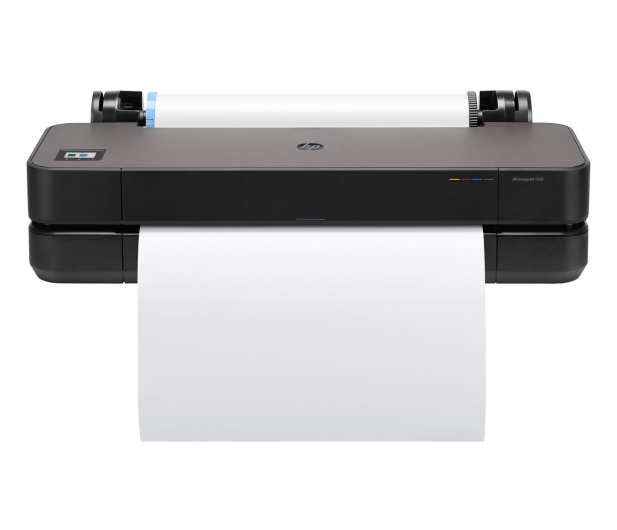 HP DesignJet T250 24-in Printer - 628576 - zdjęcie 4