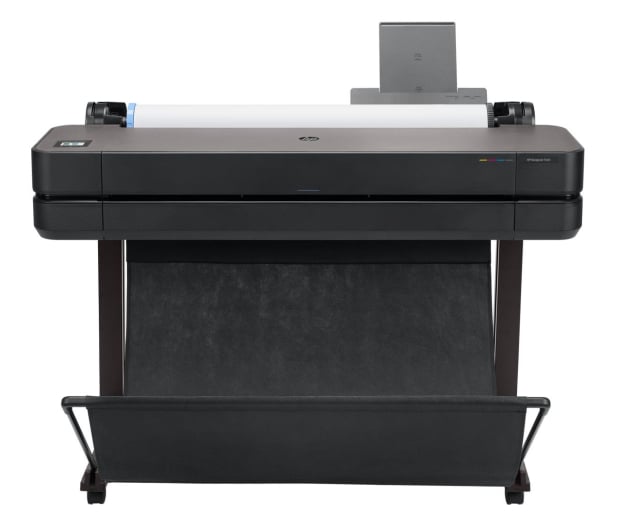 HP DesignJet T630 36-in Printer - 628578 - zdjęcie