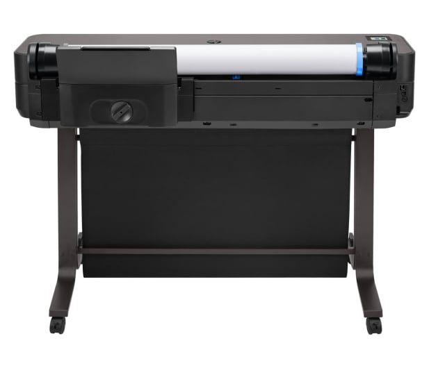 HP DesignJet T630 36-in Printer - 628578 - zdjęcie 4