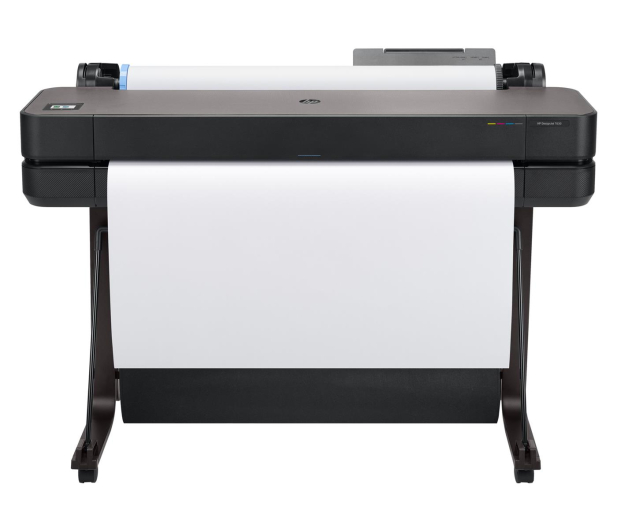 HP DesignJet T630 36-in Printer - 628578 - zdjęcie 5