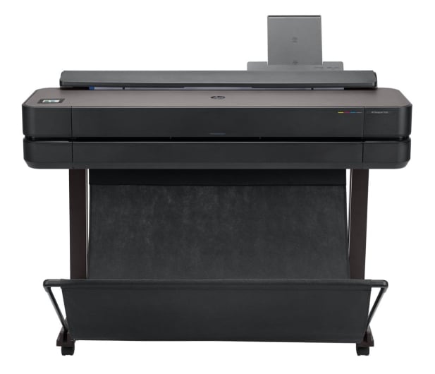 HP DesignJet T650 36-in Printer - 628582 - zdjęcie