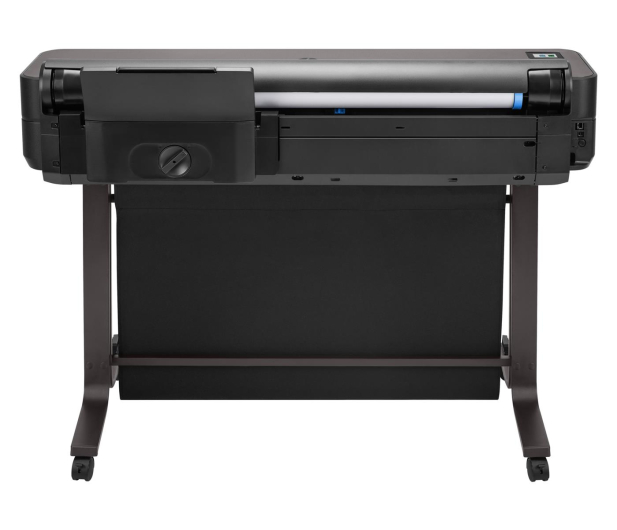 HP DesignJet T650 36-in Printer - 628582 - zdjęcie 4