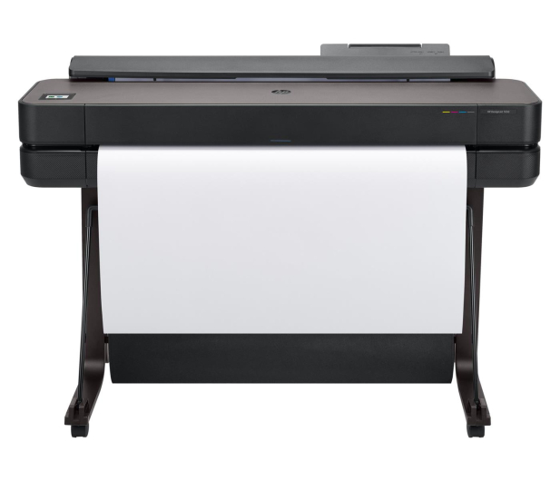 HP DesignJet T650 36-in Printer - 628582 - zdjęcie 5