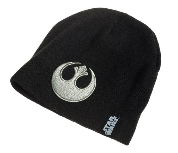 Good Loot Beanie Star Wars "Rebel Logo" - 630223 - zdjęcie
