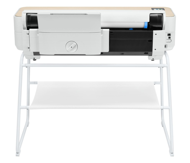 HP DesignJet Studio 24-in Printer - 628589 - zdjęcie 4