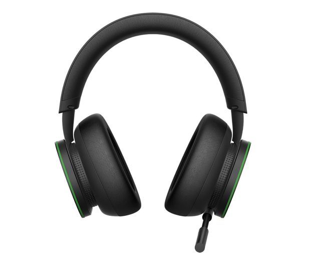 Microsoft Xbox Series X + XSX Stereo Headset - Bezprzewodowe - 1046827 - zdjęcie 5