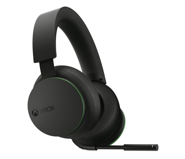 Microsoft Xbox Series X + XSX Stereo Headset - Bezprzewodowe - 1046827 - zdjęcie 8