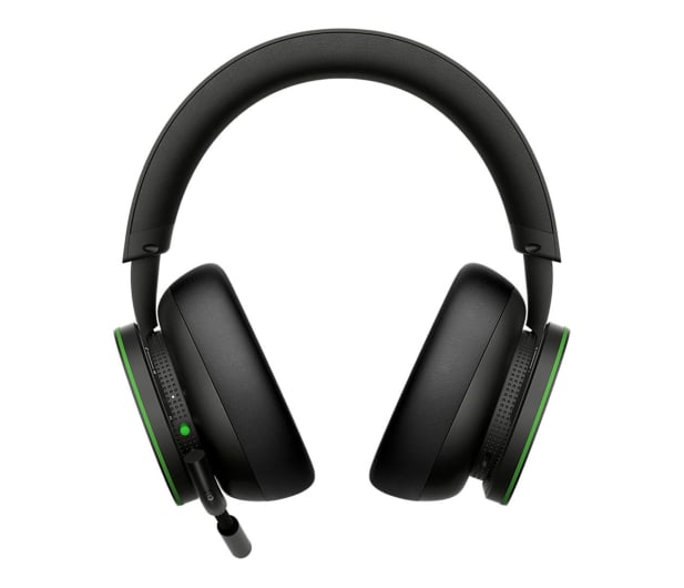 Microsoft Xbox Series X + XSX Stereo Headset - Bezprzewodowe - 1046827 - zdjęcie 7