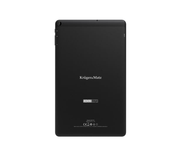 Kruger&Matz EAGLE 1070 MT6771/6GB/128GB/Android 10 LTE - 675164 - zdjęcie 2