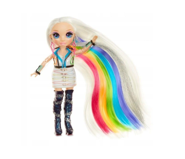 Rainbow High Rainbow High Hair Studio - 1014459 - zdjęcie 3