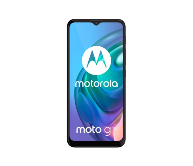 Motorola Moto G10 4/64GB Aurora Gray - 632485 - zdjęcie 3