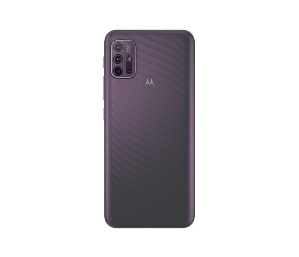 Motorola Moto G10 4/64GB Aurora Gray - 632485 - zdjęcie 6