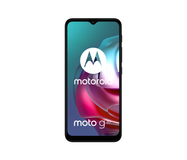 Motorola Moto G30 6/128GB Dark Pearl 90Hz - 632495 - zdjęcie 3