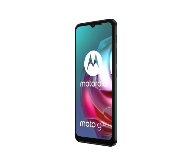 Motorola Moto G30 6/128GB Dark Pearl 90Hz - 632495 - zdjęcie 4