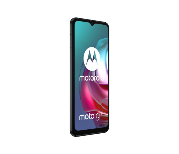 Motorola Moto G30 6/128GB Dark Pearl 90Hz - 632495 - zdjęcie 2