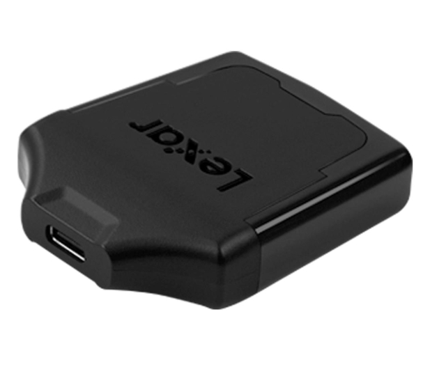Lexar Professional CFexpress Type B USB 3.1 Reader - 631071 - zdjęcie 2