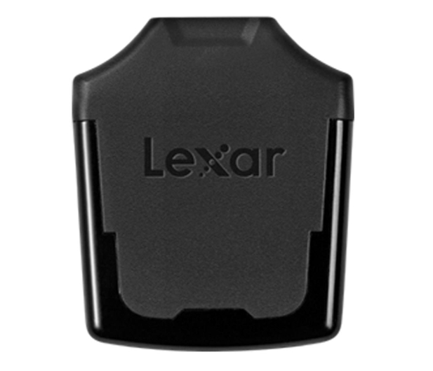 Lexar Professional CFexpress Type B USB 3.1 Reader - 631071 - zdjęcie