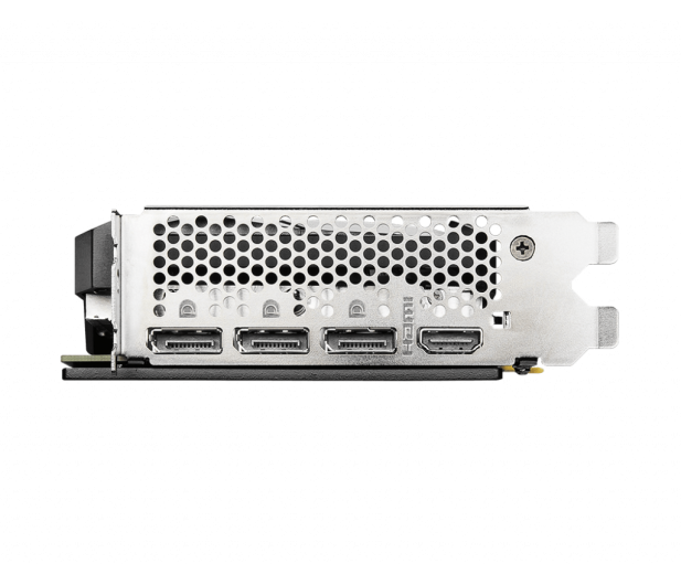 MSI GeForce RTX 3060 Ventus X3 OC 12GB GDDR6 - 632856 - zdjęcie 5