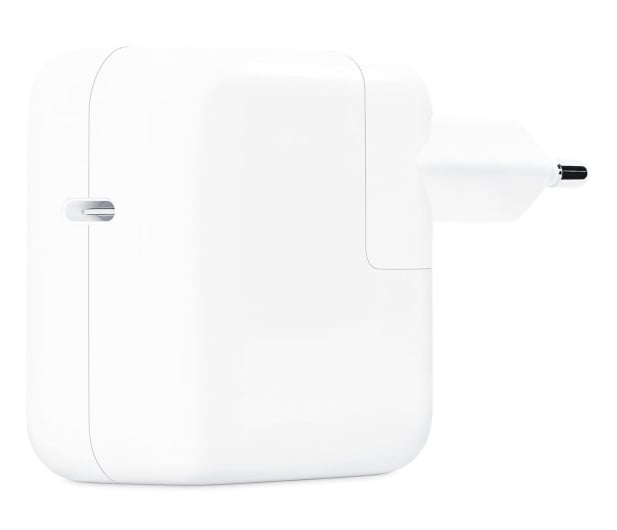 Apple Ładowarka do Macbook USB-C 30W - 631755 - zdjęcie 3