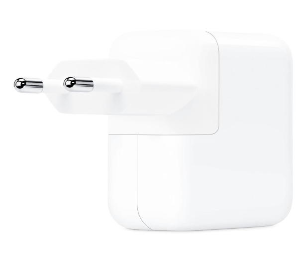 Apple Ładowarka do Macbook USB-C 30W - 631755 - zdjęcie 2