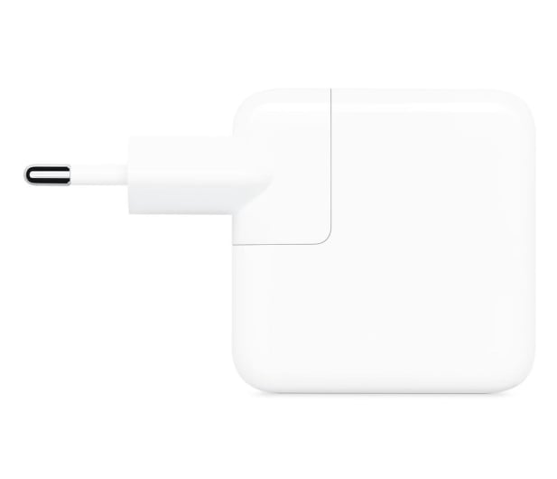 Apple Ładowarka do Macbook USB-C 30W - 631755 - zdjęcie