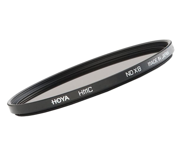 Hoya ND8 HMC IN SQ.CASE 52 mm - 629469 - zdjęcie