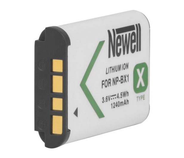Newell NP-BX1 do Sony - 505886 - zdjęcie 2