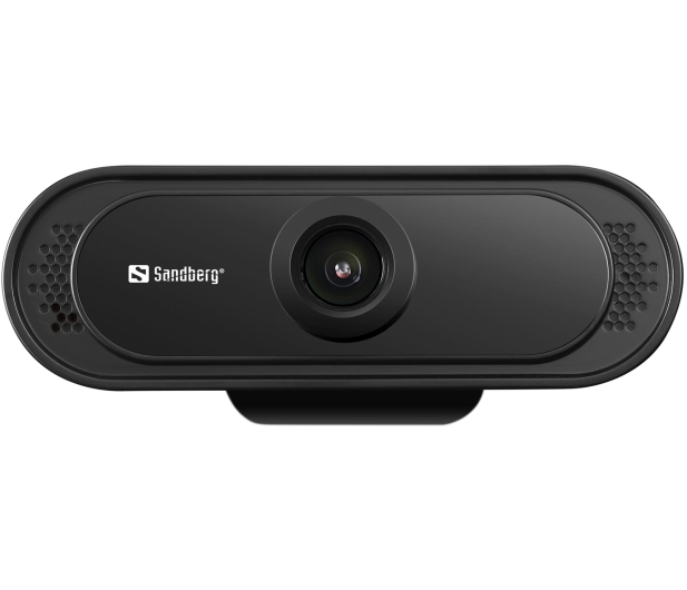 Sandberg USB Webcam 1080P Saver - 629831 - zdjęcie 3