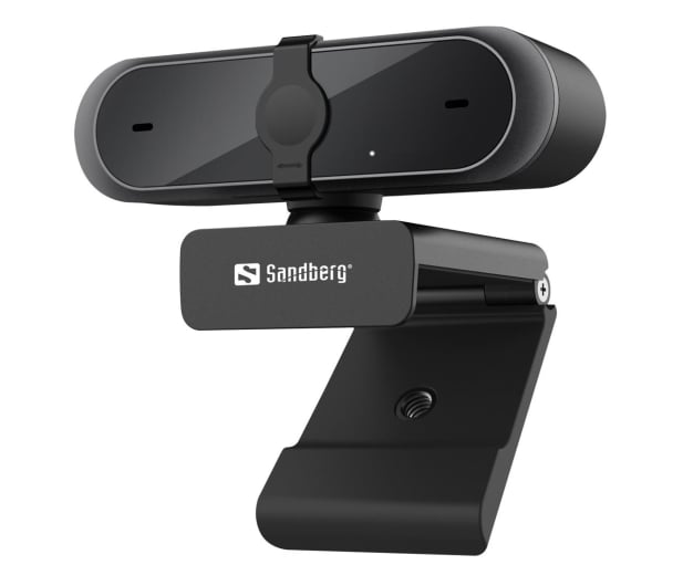 Sandberg USB Webcam Pro - 629816 - zdjęcie 4
