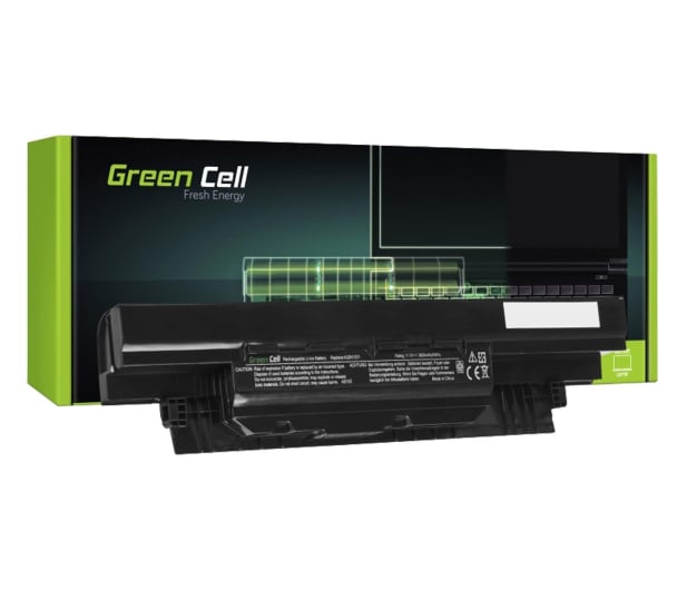 Green Cell A32N1331 do Asus AsusPRO PU551 PU551J PU551JA - 632890 - zdjęcie 1