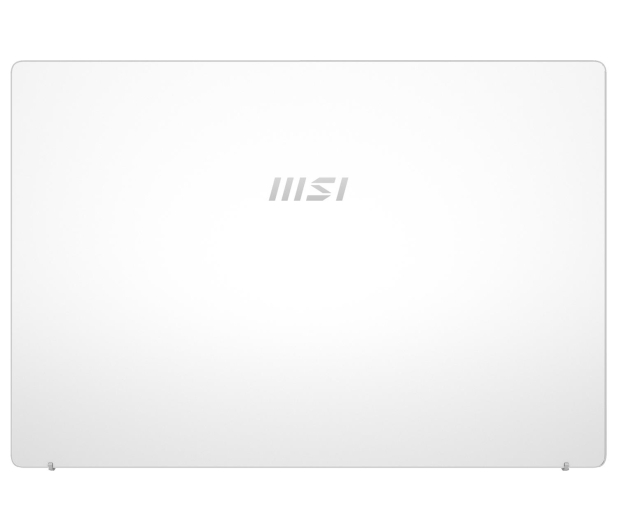 MSI Prestige 14 i7-1185G7/16GB/512/Win10 GTX1650 - 628890 - zdjęcie 8