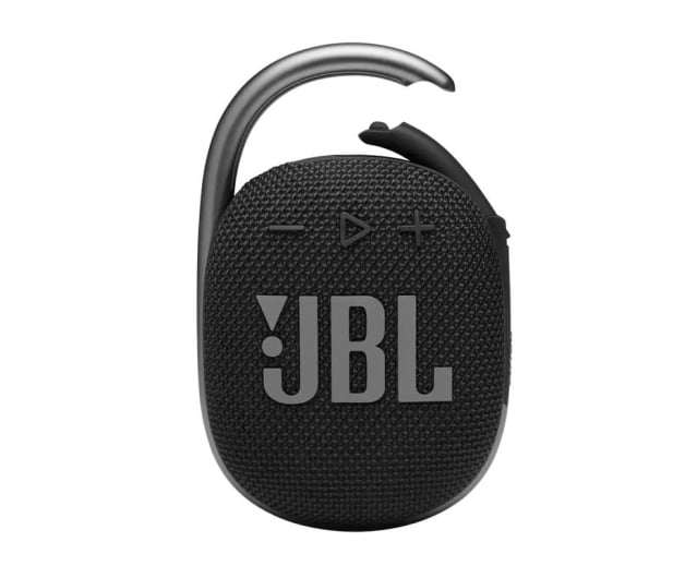 JBL Clip 4 Czarny - 599303 - zdjęcie 2