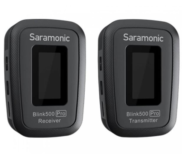 Saramonic Blink500 Pro B1 (RX + TX) - 608057 - zdjęcie