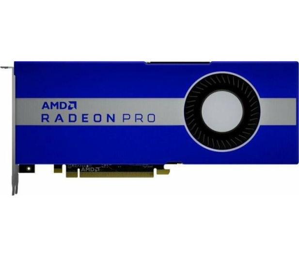 AMD Radeon Pro W5700 8GB GDDR6 - 625907 - zdjęcie 3