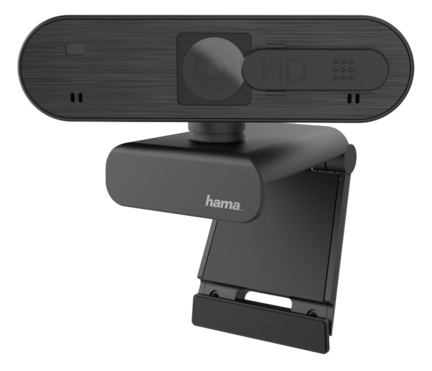 Hama C-600 PRO Full HD autofokus - 623607 - zdjęcie 2