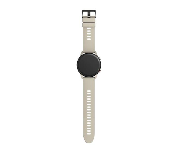 Xiaomi Mi Watch Beige - 626133 - zdjęcie 6
