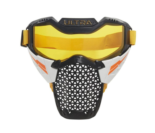 NERF Ultra Maska do gry - 1014934 - zdjęcie