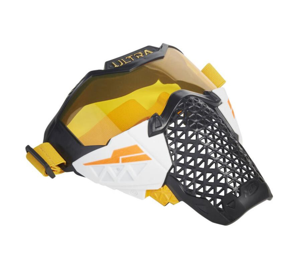 NERF Ultra Maska do gry - 1014934 - zdjęcie 4