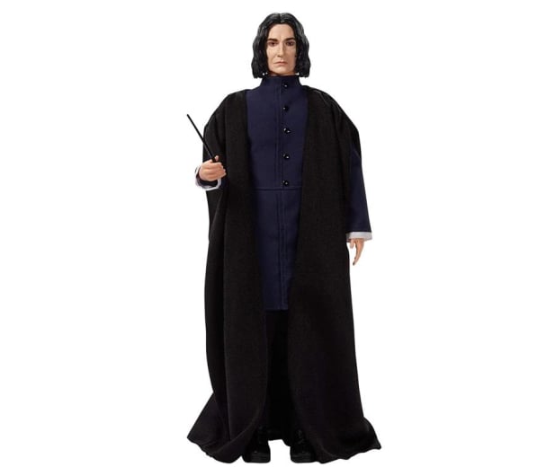 Mattel Harry Potter Severus Snape - 1015227 - zdjęcie 3