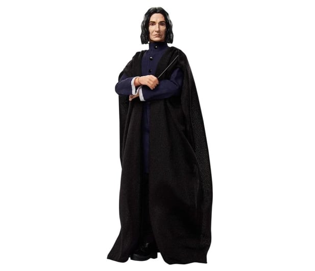 Mattel Harry Potter Severus Snape - 1015227 - zdjęcie